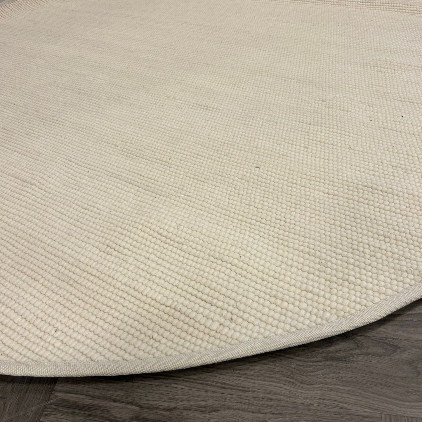 Brinker Verona 111 Vloerkleed - 240x240cm - QF Living