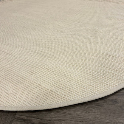 Brinker Verona 111 Vloerkleed - 240x240cm - QF Living
