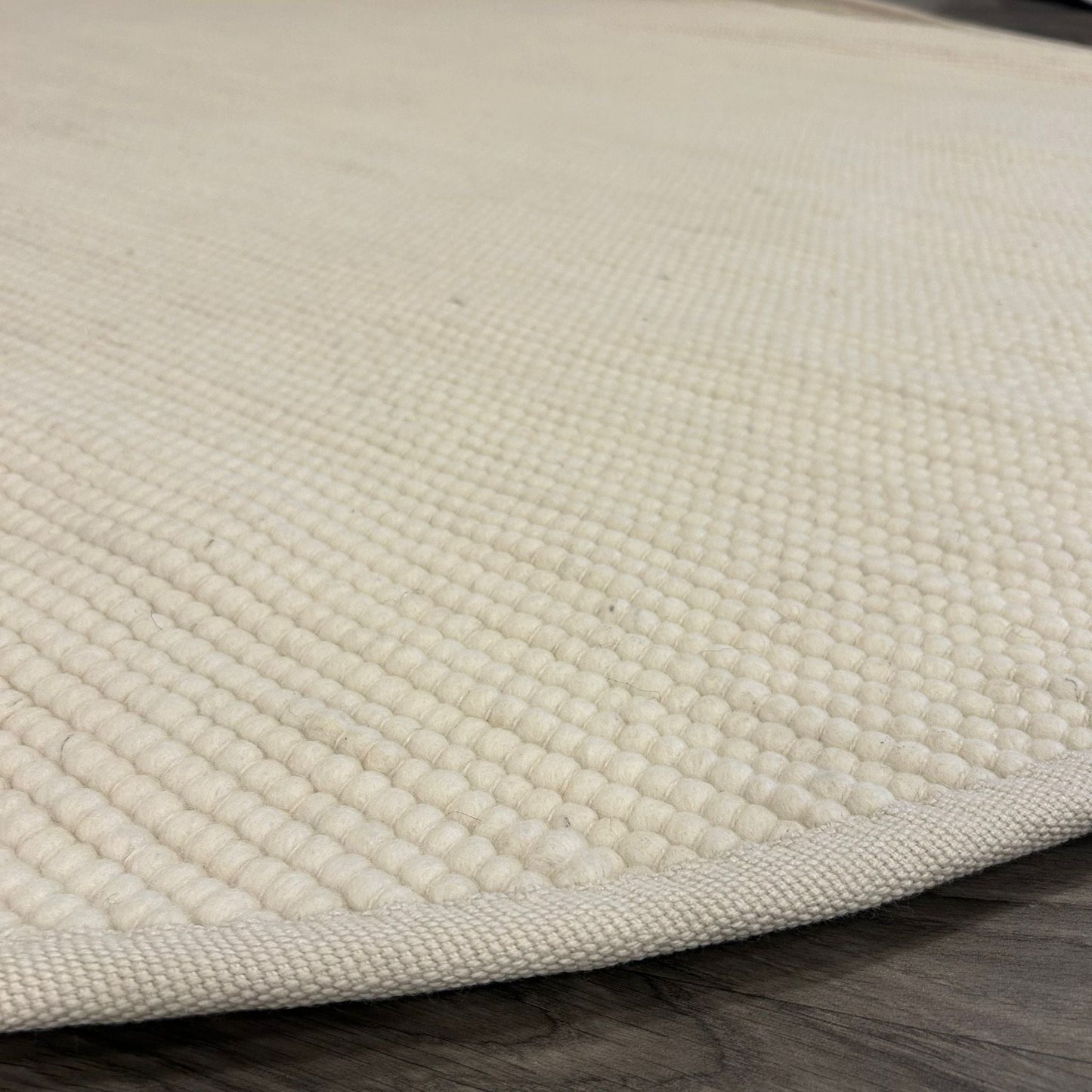 Brinker Verona 111 Vloerkleed - 240x240cm - QF Living