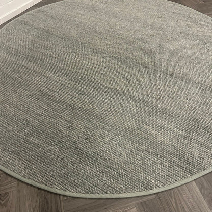 Brinker Verona 411 Vloerkleed - 240x240cm - QF Living