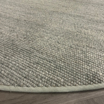 Brinker Verona 411 Vloerkleed - 240x240cm - QF Living