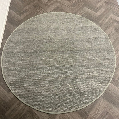 Brinker Verona 411 Vloerkleed - 240x240cm - QF Living