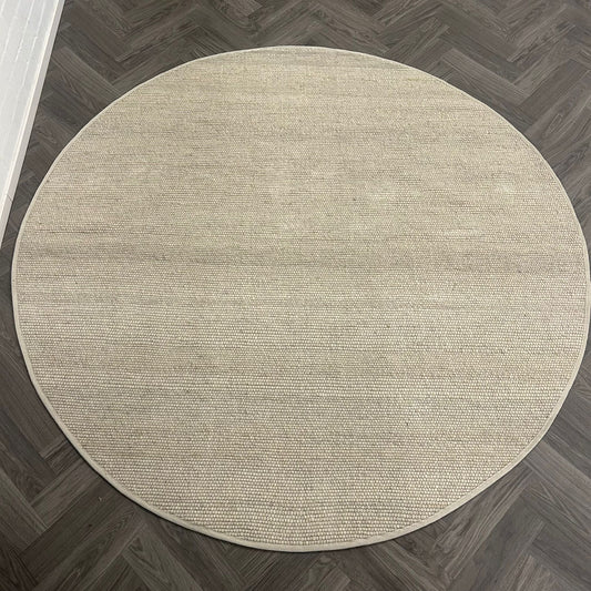 Brinker Verona 800 Vloerkleed - 240x240cm - QF Living