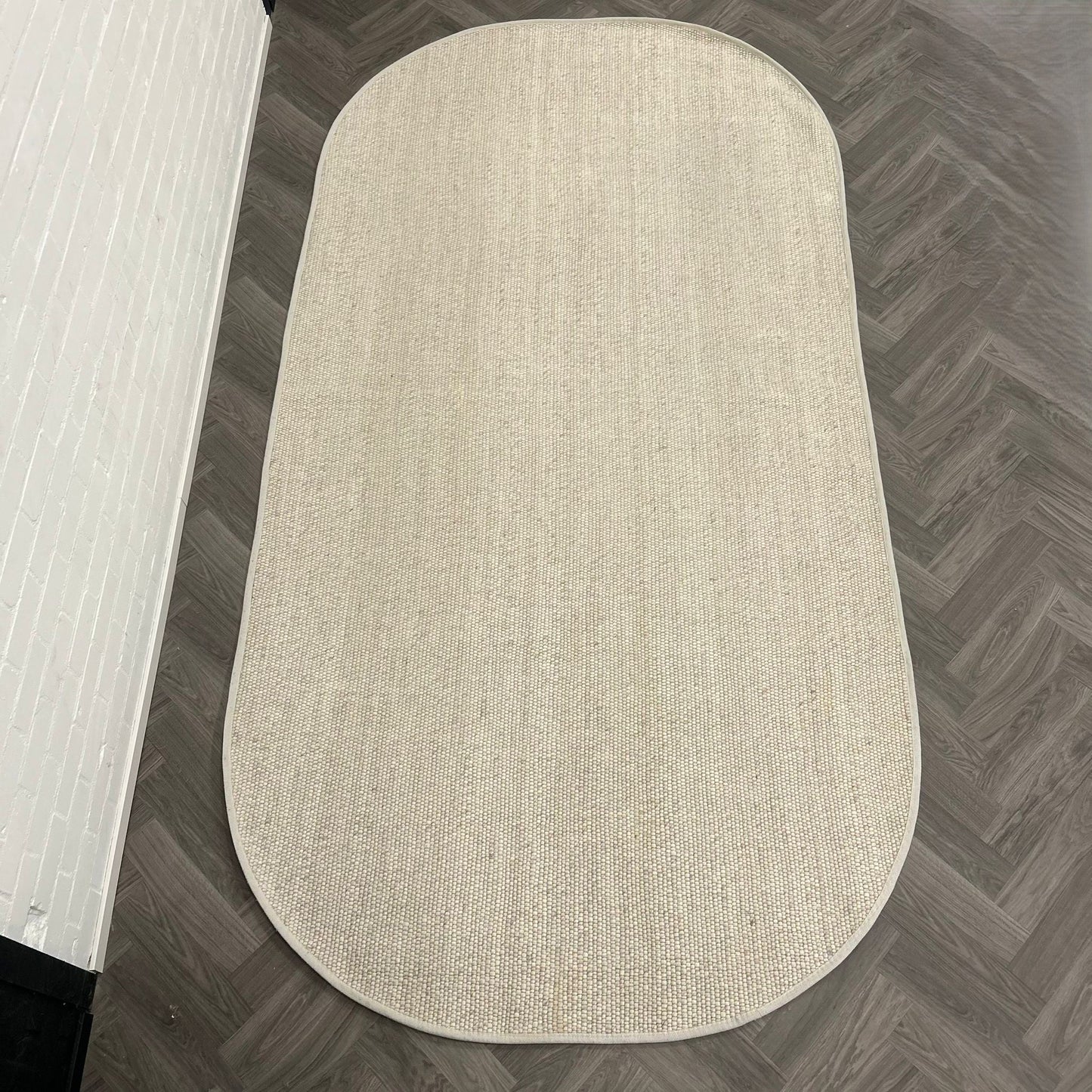 Brinker Verona 815 Tube Vloerkleed - 200x400cm - QF Living