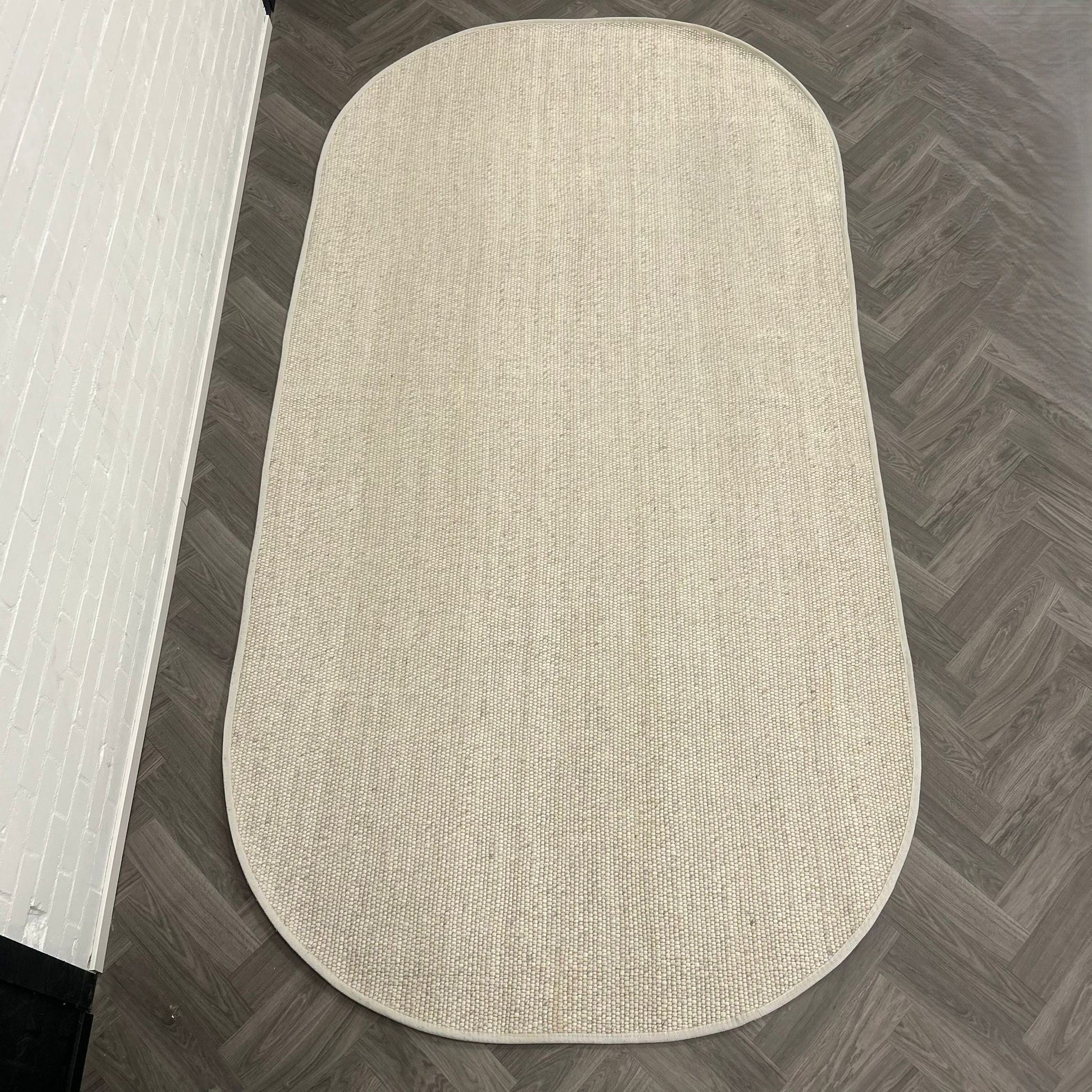 Brinker Verona 815 Tube Vloerkleed - 200x400cm - QF Living