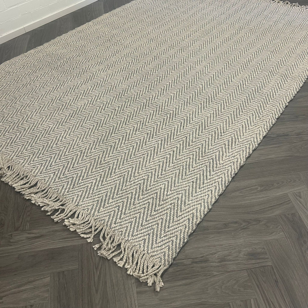 Brinker Vijon Champagne Vloerkleed - 200x300cm - QF Living