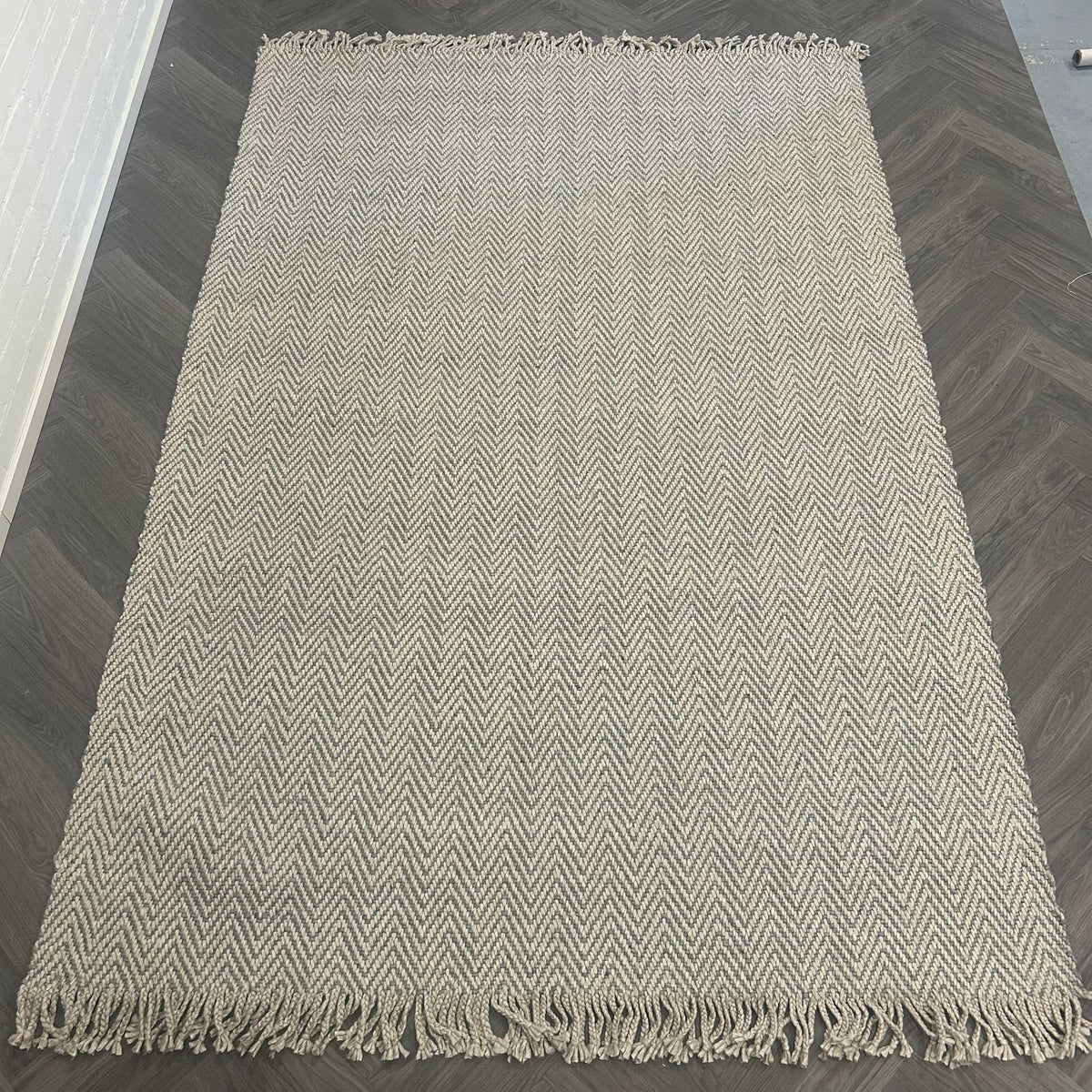 Brinker Vijon Champagne Vloerkleed - 200x300cm - QF Living
