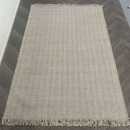 Brinker Vijon Champagne Vloerkleed - 200x300cm - QF Living