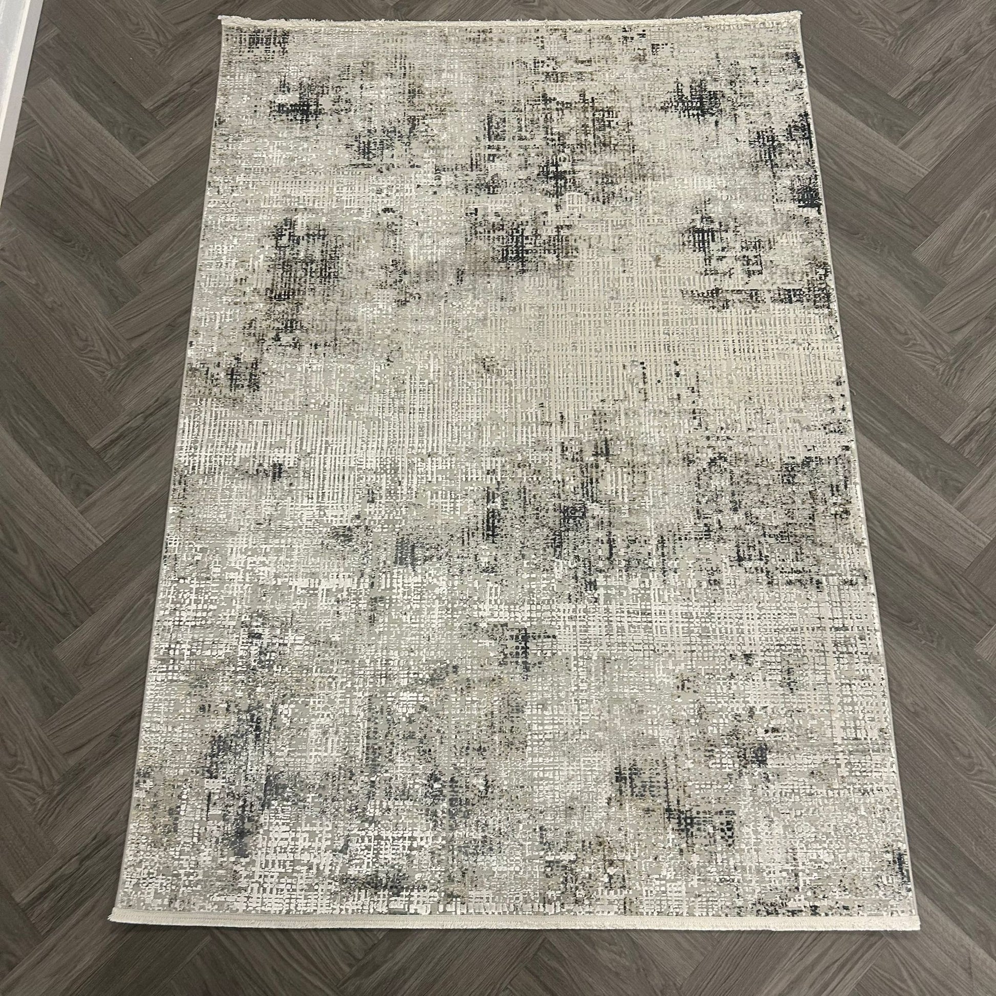 Brinker Viscose OL20B Vloerkleed - 160x230cm - QF Living