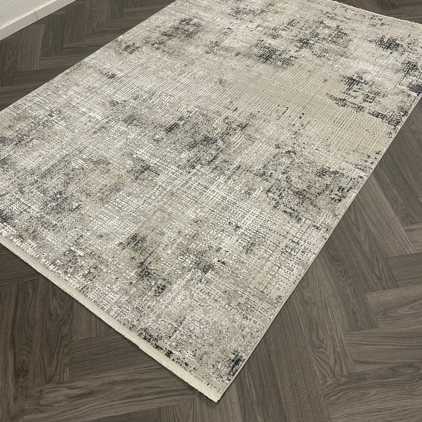 Brinker Viscose OL20B Vloerkleed - 160x230cm - QF Living