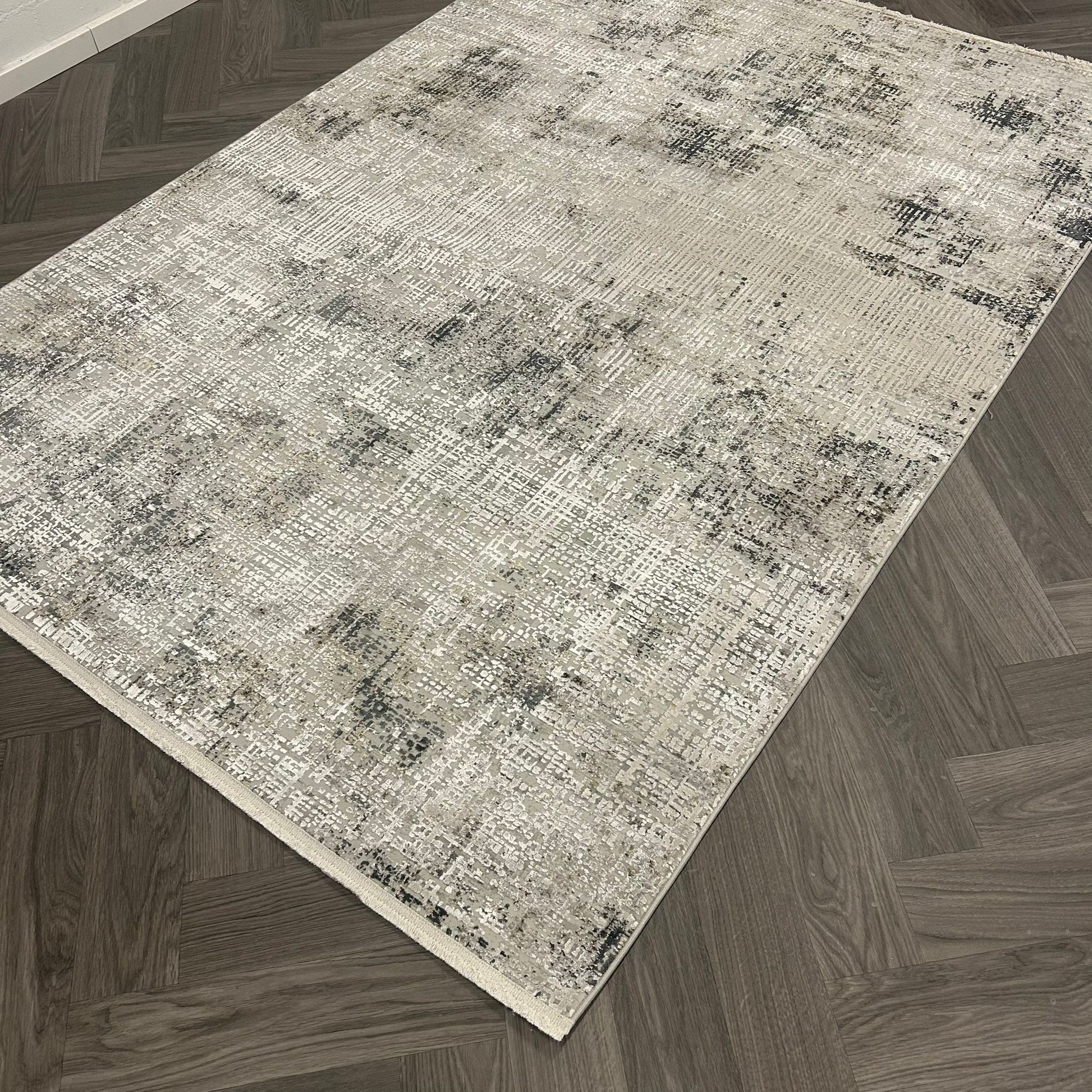 Brinker Viscose OL20B Vloerkleed - 160x230cm - QF Living