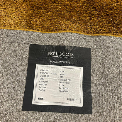 Brinker Viterbo 048 Vloerkleed - 200x300cm - QF Living