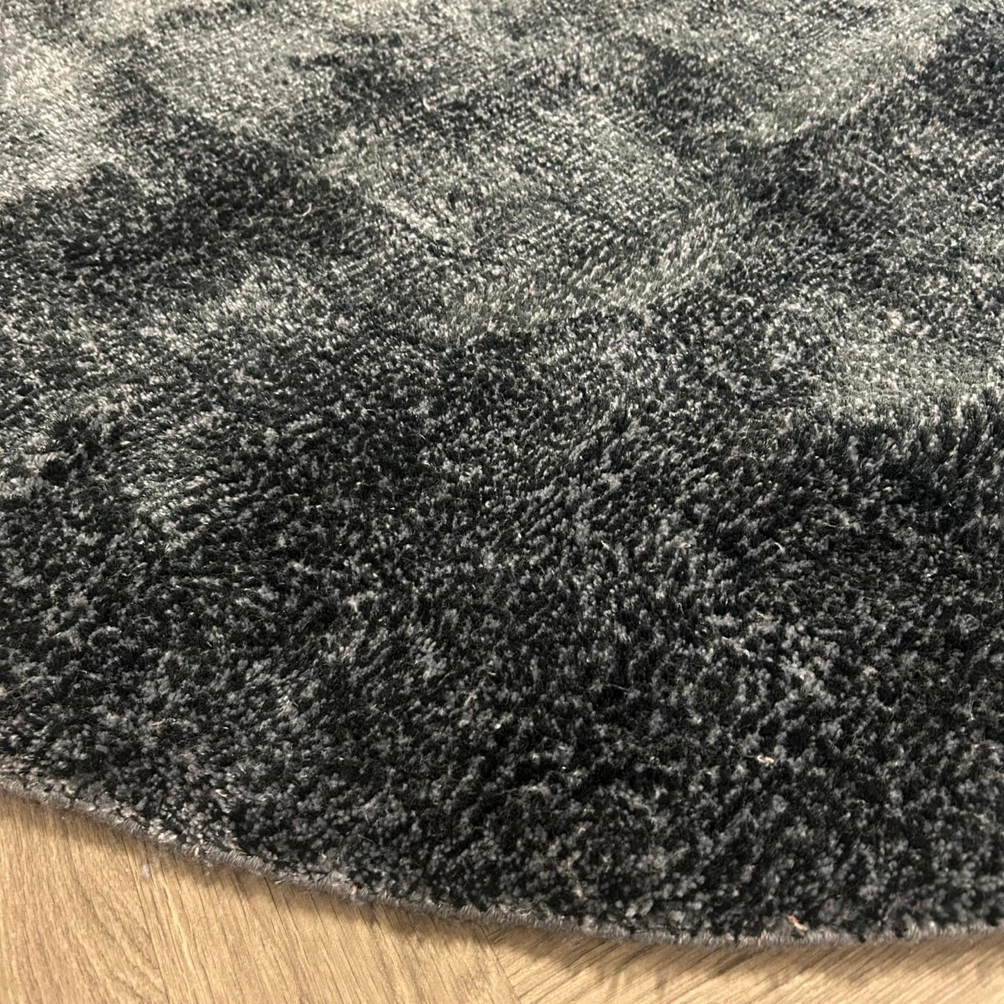 Brinker Viterbo 296 Vloerkleed - 200x200cm - QF Living