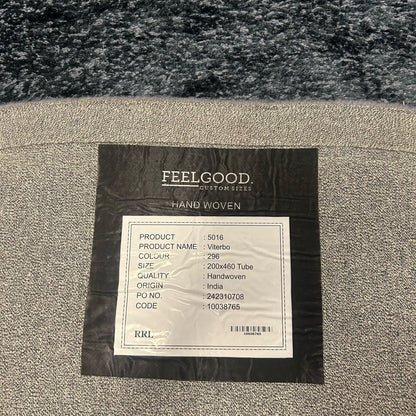 Brinker Viterbo 296 Vloerkleed - 200x460cm - QF Living