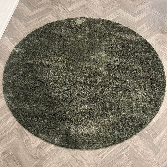 Brinker Viterbo 421 Vloerkleed - 240x240cm - QF Living