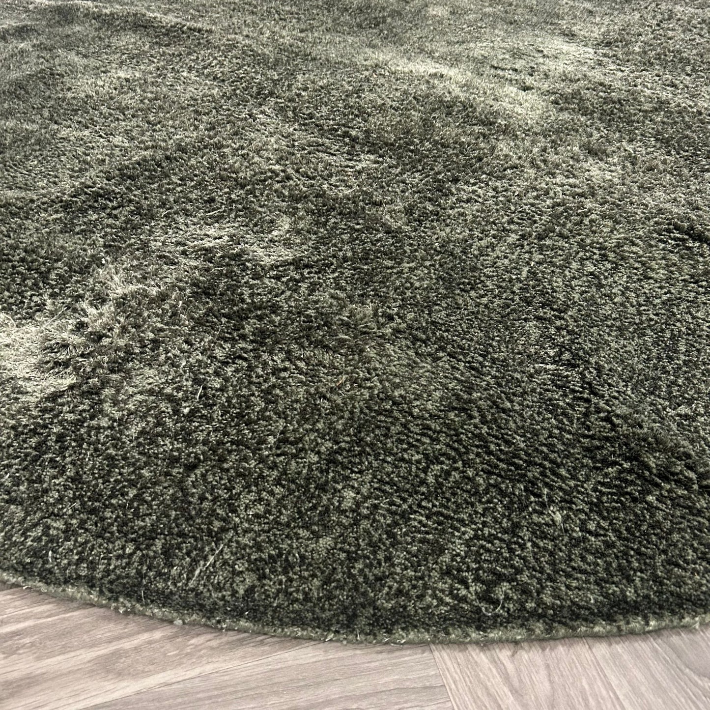 Brinker Viterbo 421 Vloerkleed - 240x240cm - QF Living