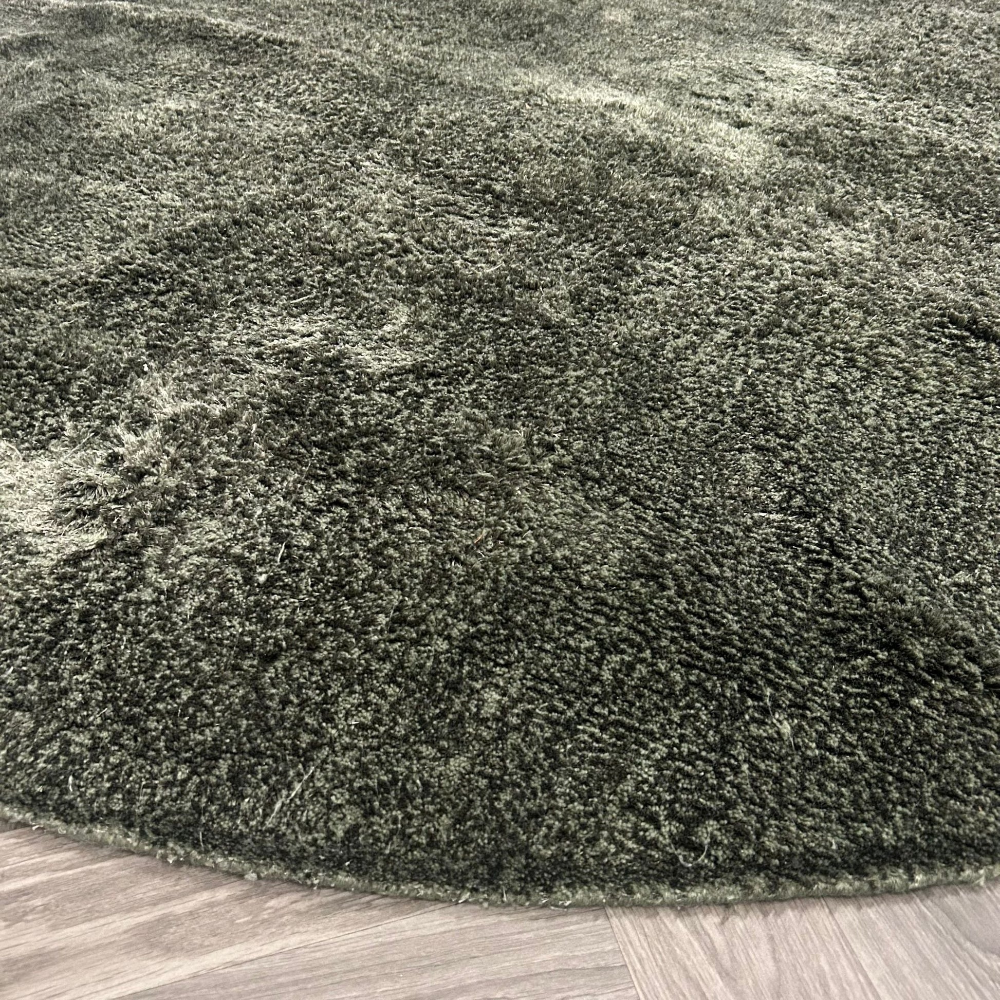 Brinker Viterbo 421 Vloerkleed - 240x240cm - QF Living