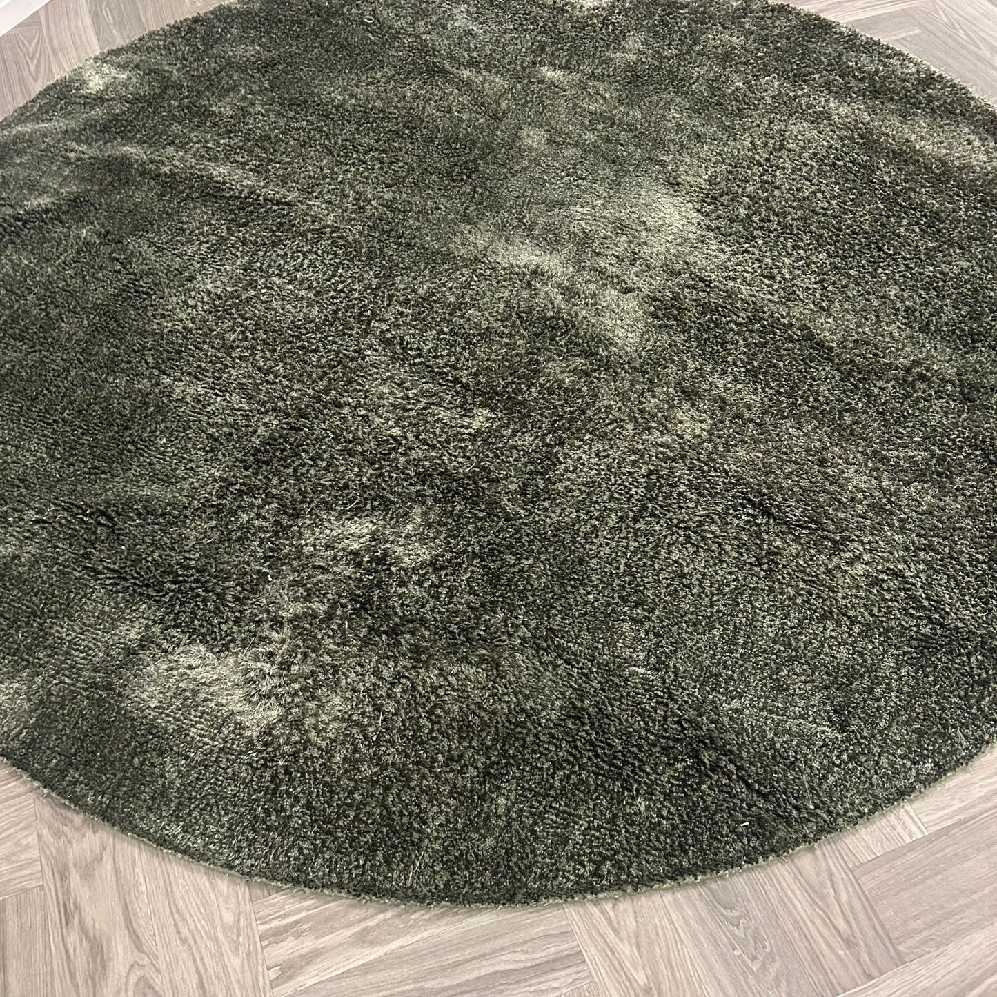 Brinker Viterbo 421 Vloerkleed - 240x240cm - QF Living