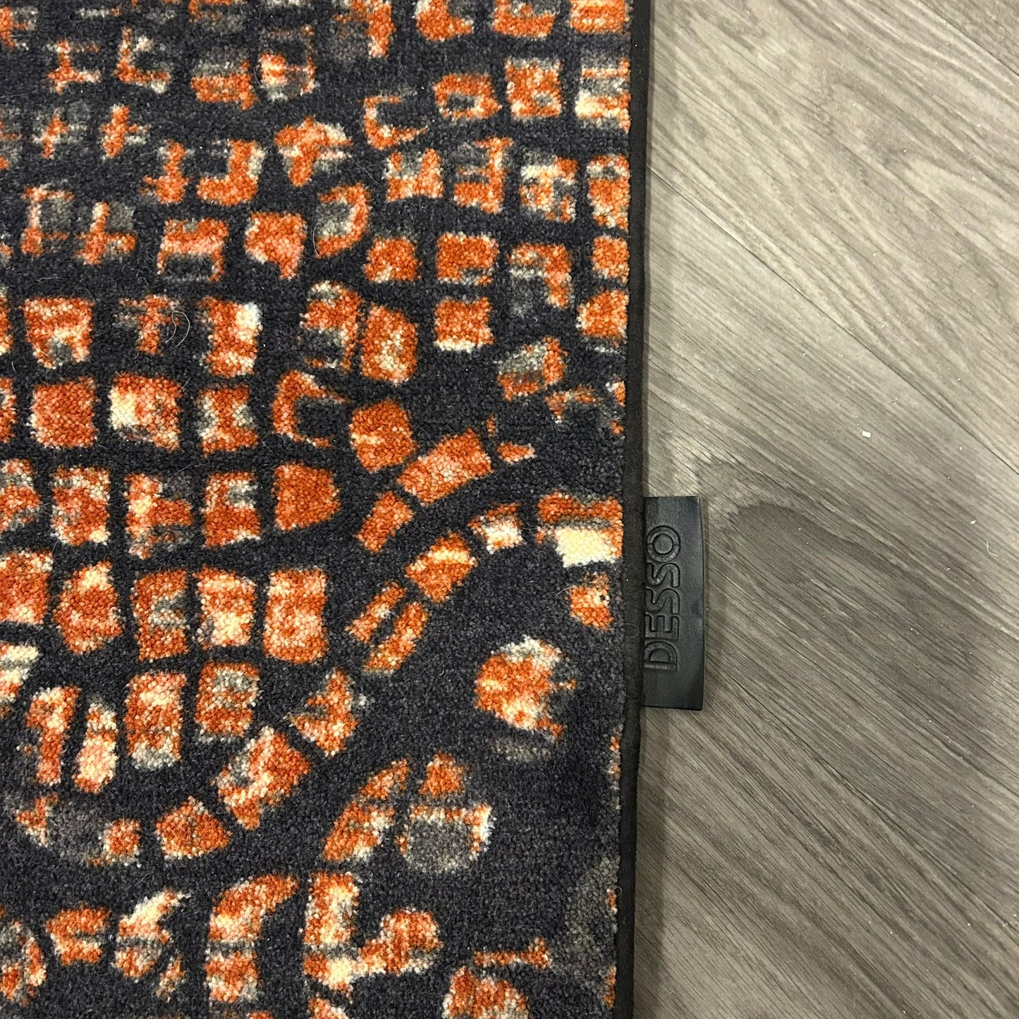 Brinker Desso Vloerkleed - 200x300cm