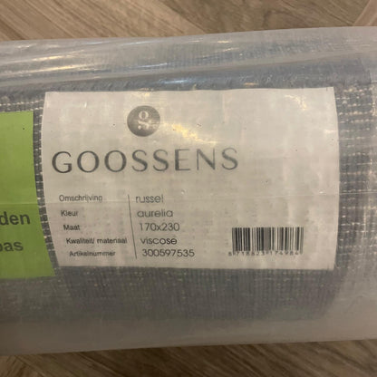 Goossens Russel Aurelia Vloerkleed - 170x230cm - QF Living