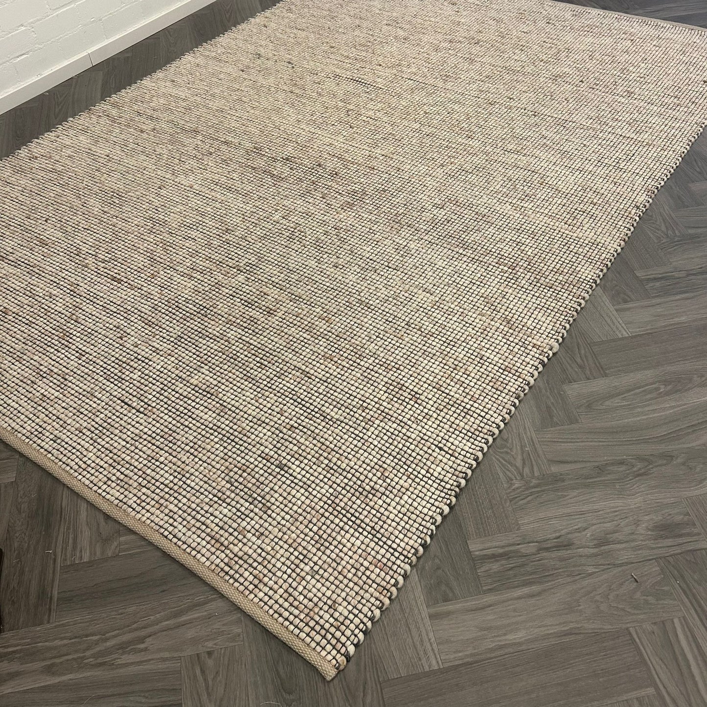 Brinker Maserati - 200x300cm