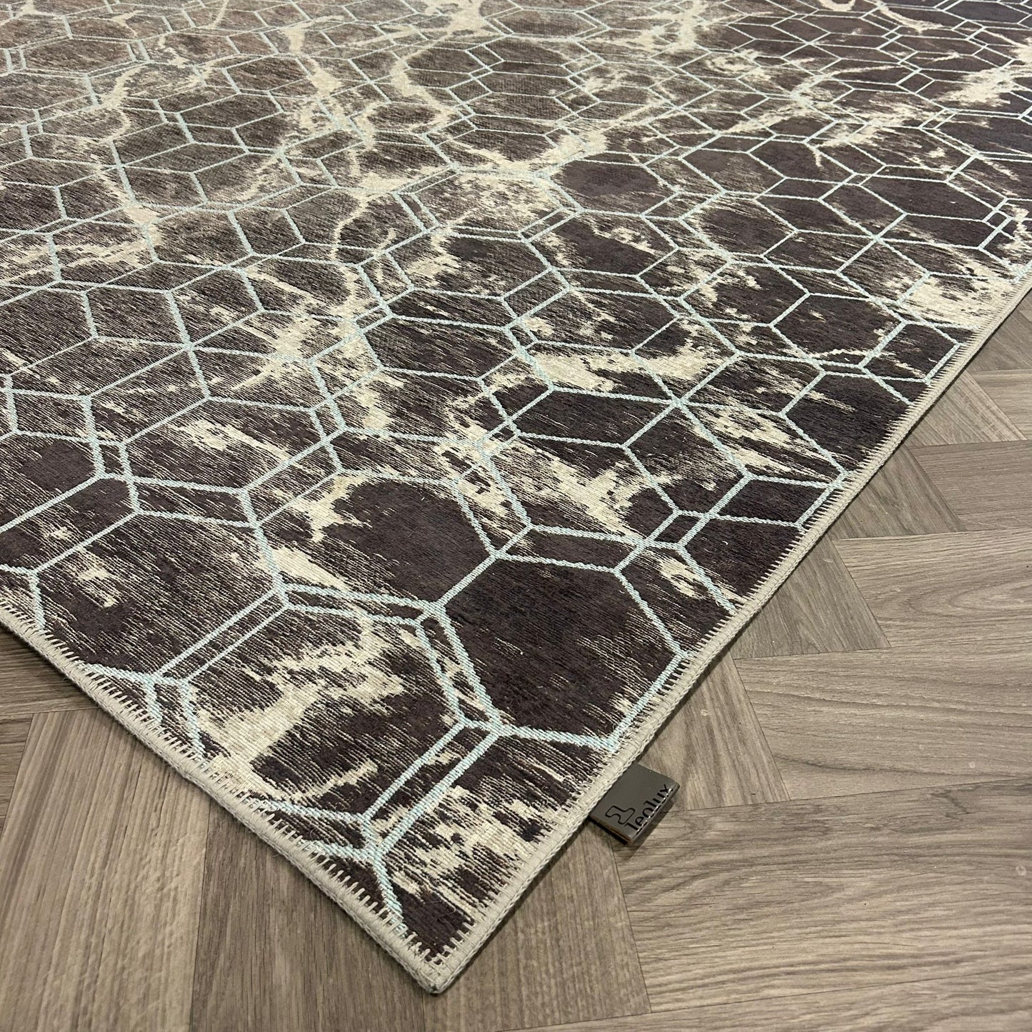 Leolux Mizu Chairo Vloerkleed - 200x300cm - QF Living