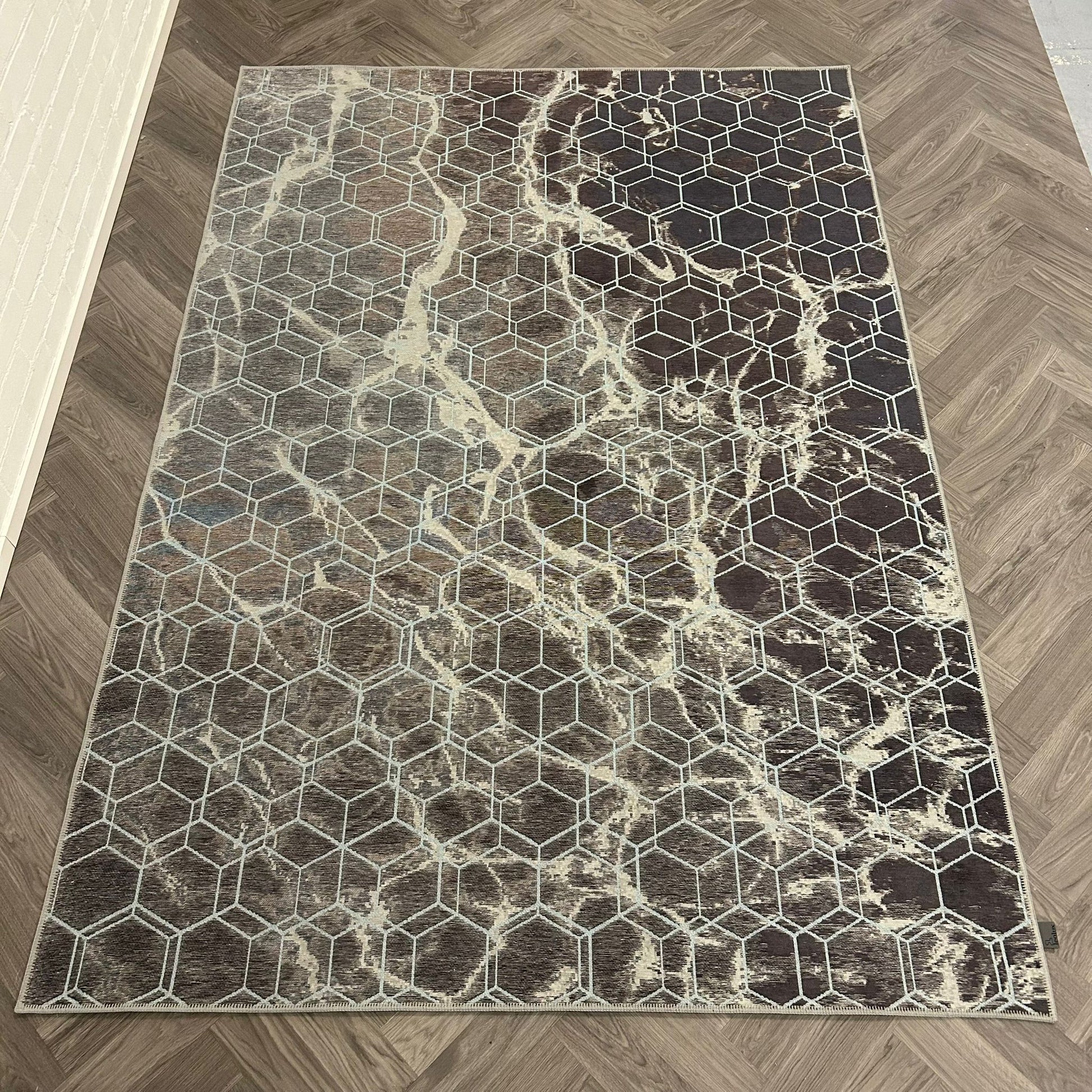 Leolux Mizu Chairo Vloerkleed - 200x300cm - QF Living