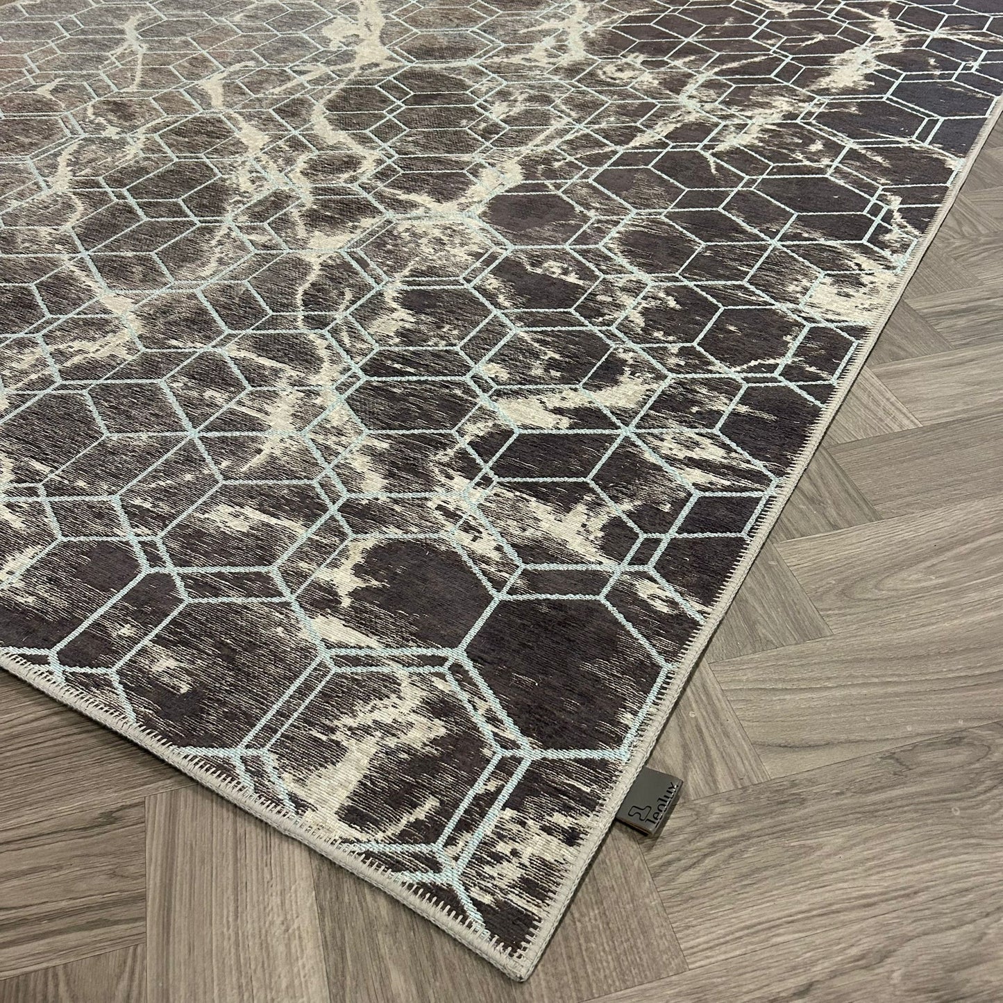 Leolux Mizu Chairo Vloerkleed - 200x300cm - QF Living