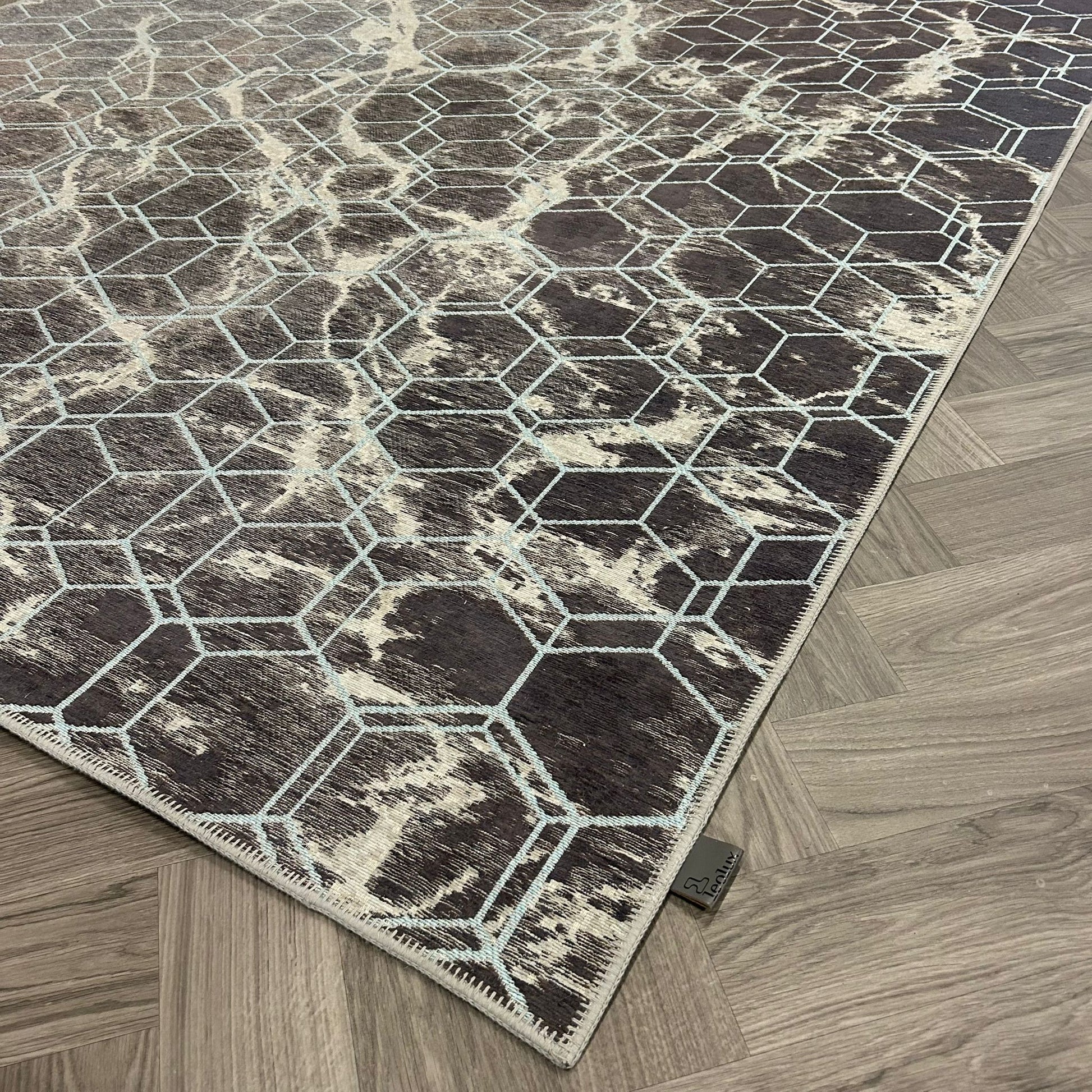 Leolux Mizu Chairo Vloerkleed - 200x300cm - QF Living