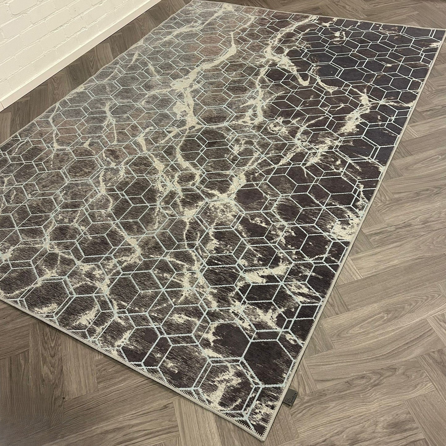 Leolux Mizu Chairo Vloerkleed - 200x300cm - QF Living