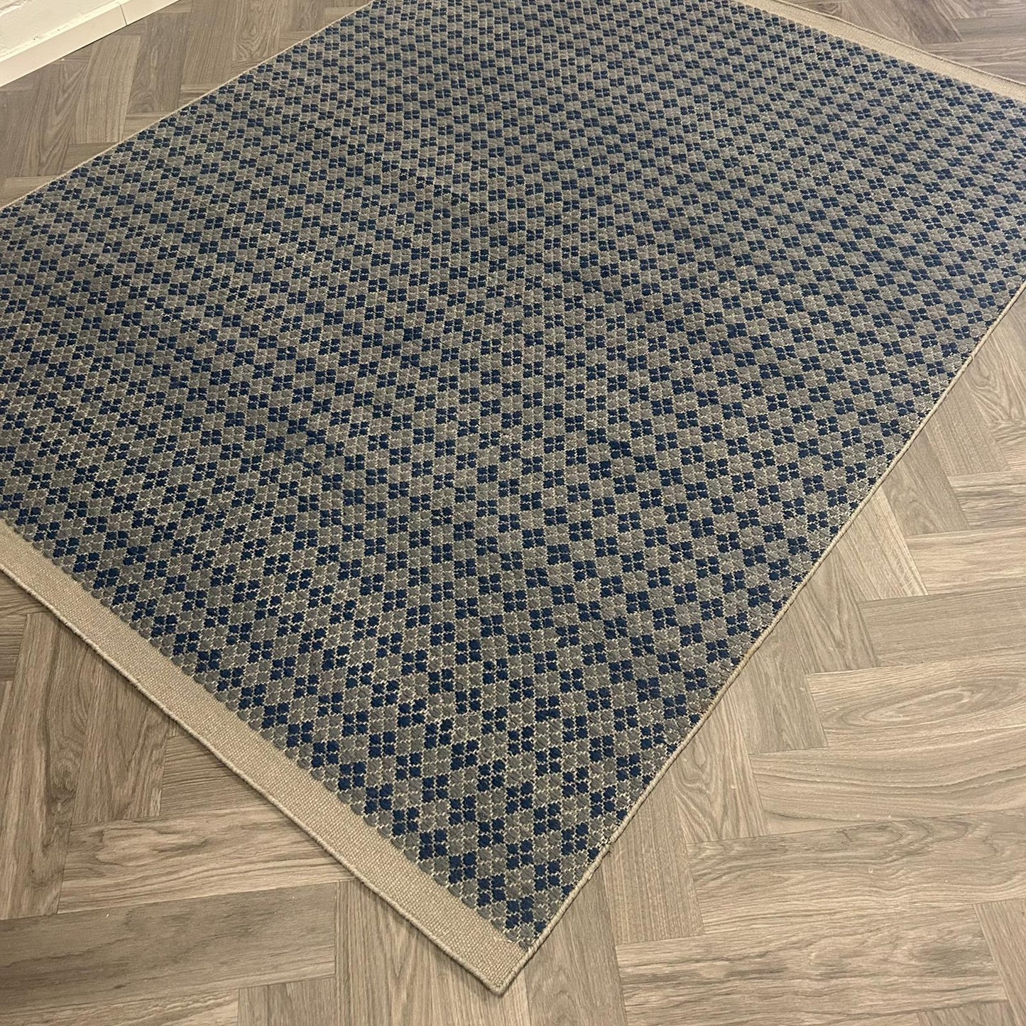 Leolux Pode Mackay Dorcha Vloerkleed - 180x240cm - QF Living