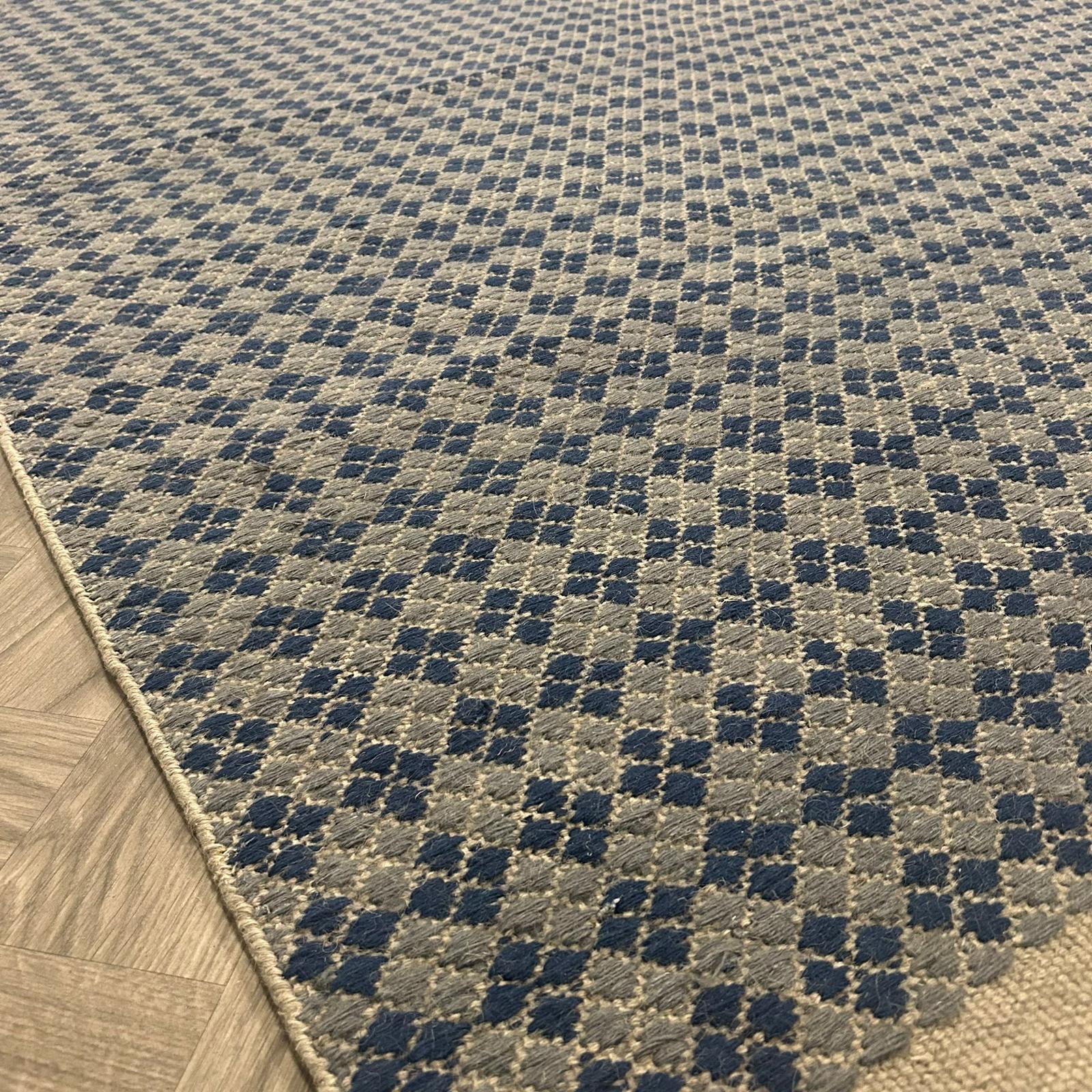 Leolux Pode Mackay Dorcha Vloerkleed - 180x240cm - QF Living