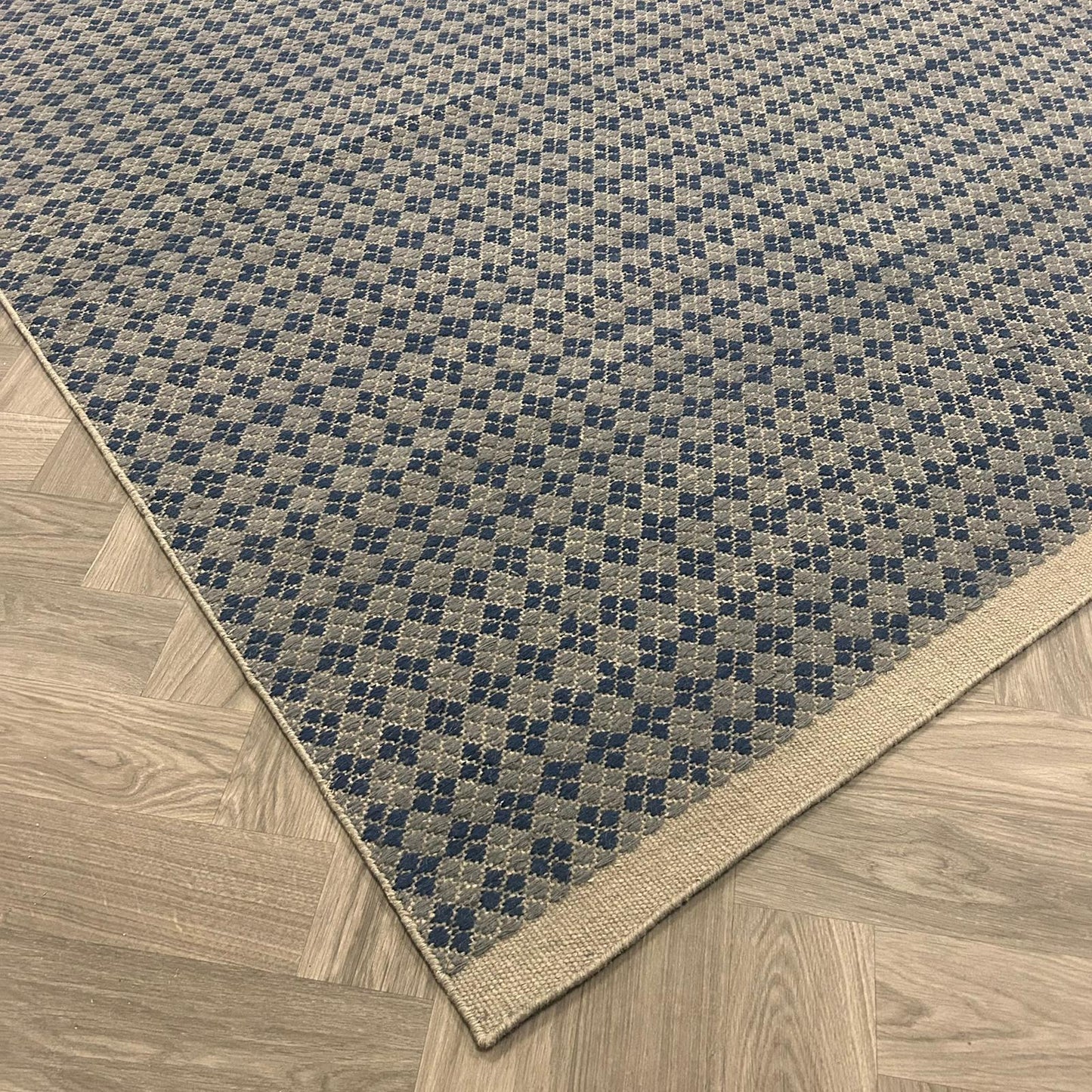 Leolux Pode Mackay Dorcha Vloerkleed - 200x300cm - QF Living