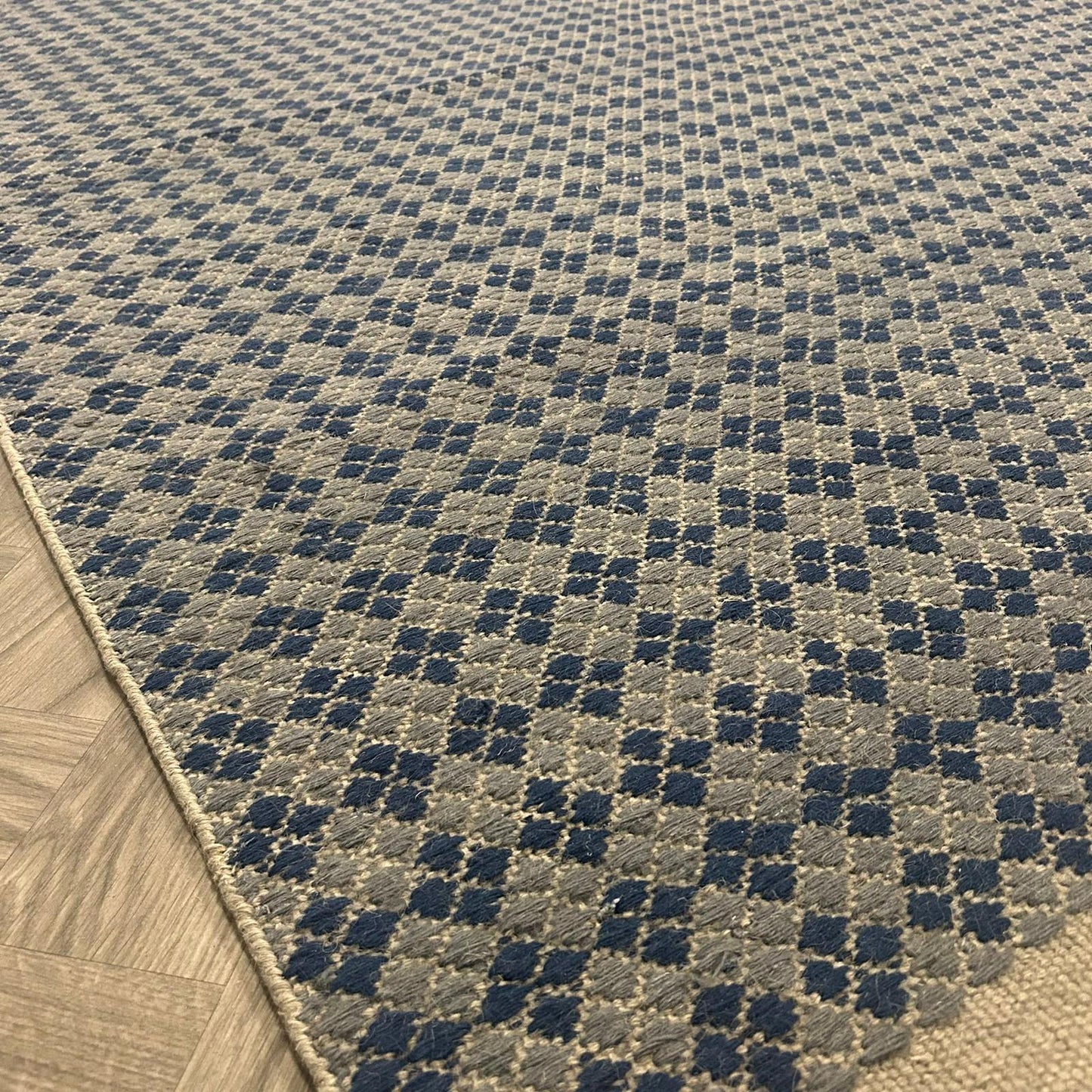 Leolux Pode Mackay Dorcha Vloerkleed - 200x300cm - QF Living