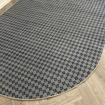 Leolux Pode Mackay Dorcha Vloerkleed - 200x300cm - QF Living