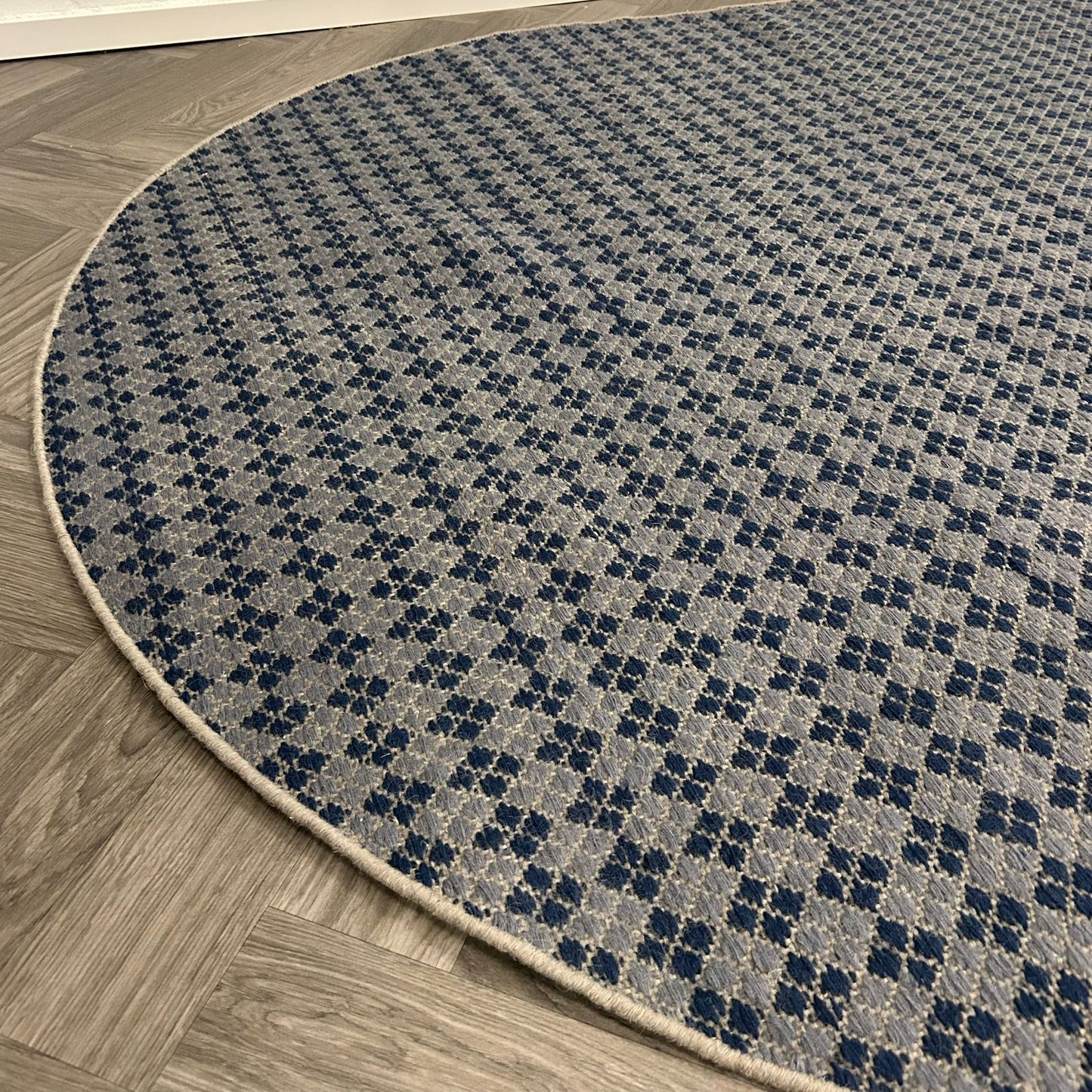 Leolux Pode Mackay Dorcha Vloerkleed - 200x300cm - QF Living