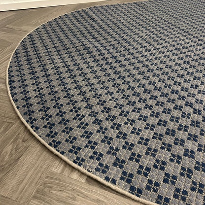 Leolux Pode Mackay Dorcha Vloerkleed - 200x300cm - QF Living