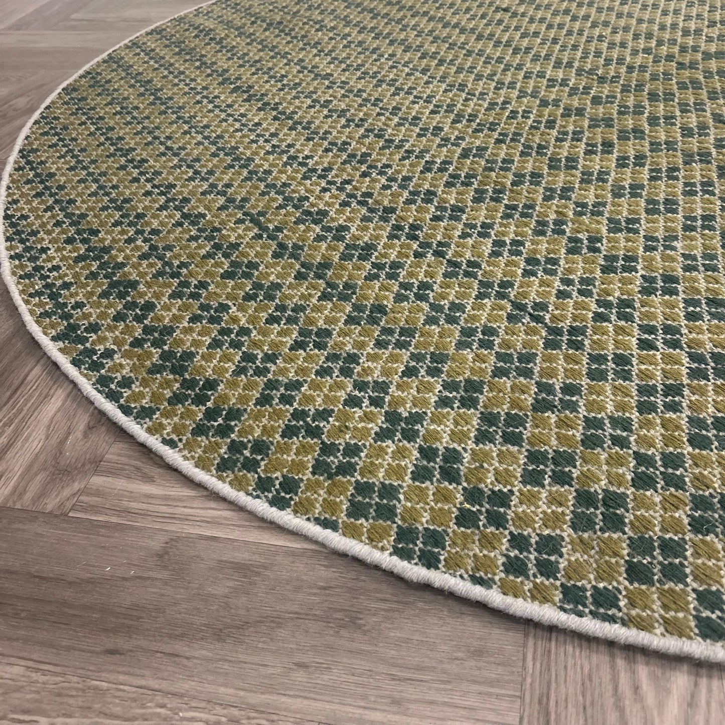 Leolux Pode Mackay Moa Vloerkleed - 200x300cm - QF Living