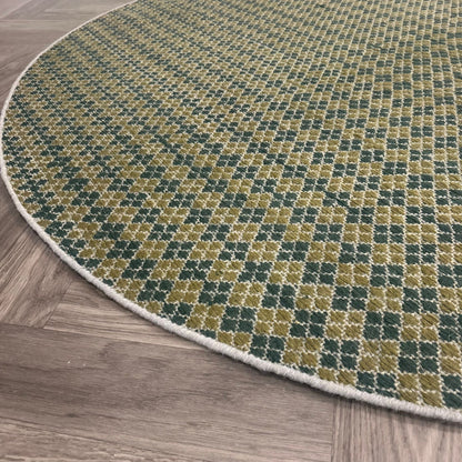 Leolux Pode Mackay Moa Vloerkleed - 200x300cm - QF Living