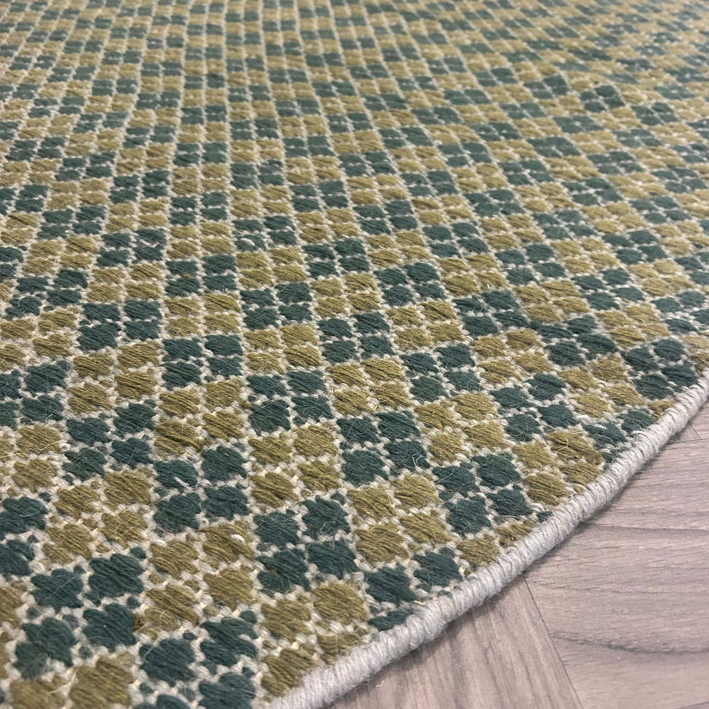 Leolux Pode Mackay Moa Vloerkleed - 200x300cm - QF Living