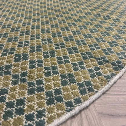 Leolux Pode Mackay Moa Vloerkleed - 200x300cm - QF Living