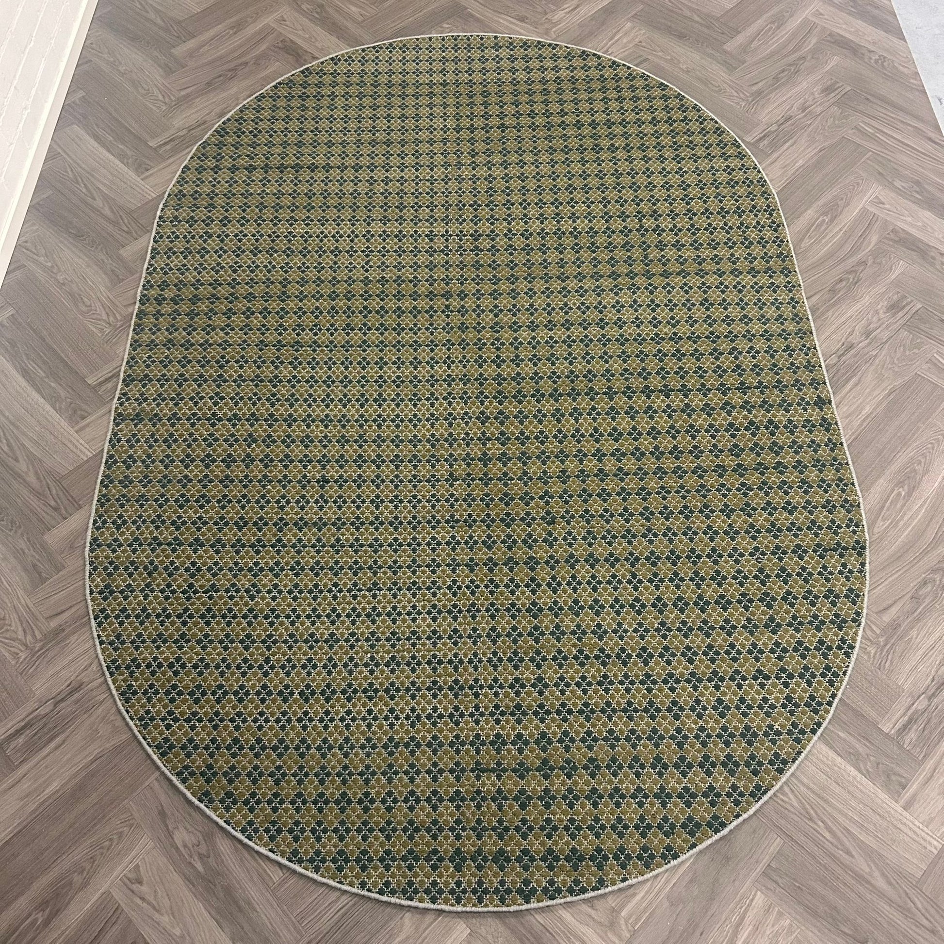 Leolux Pode Mackay Moa Vloerkleed - 200x300cm - QF Living