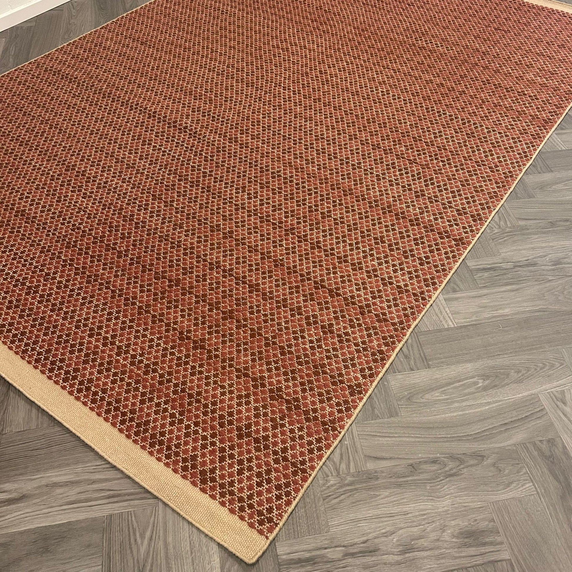 Leolux Pode Mackay Pinc Vloerkleed - 180x240cm - QF Living