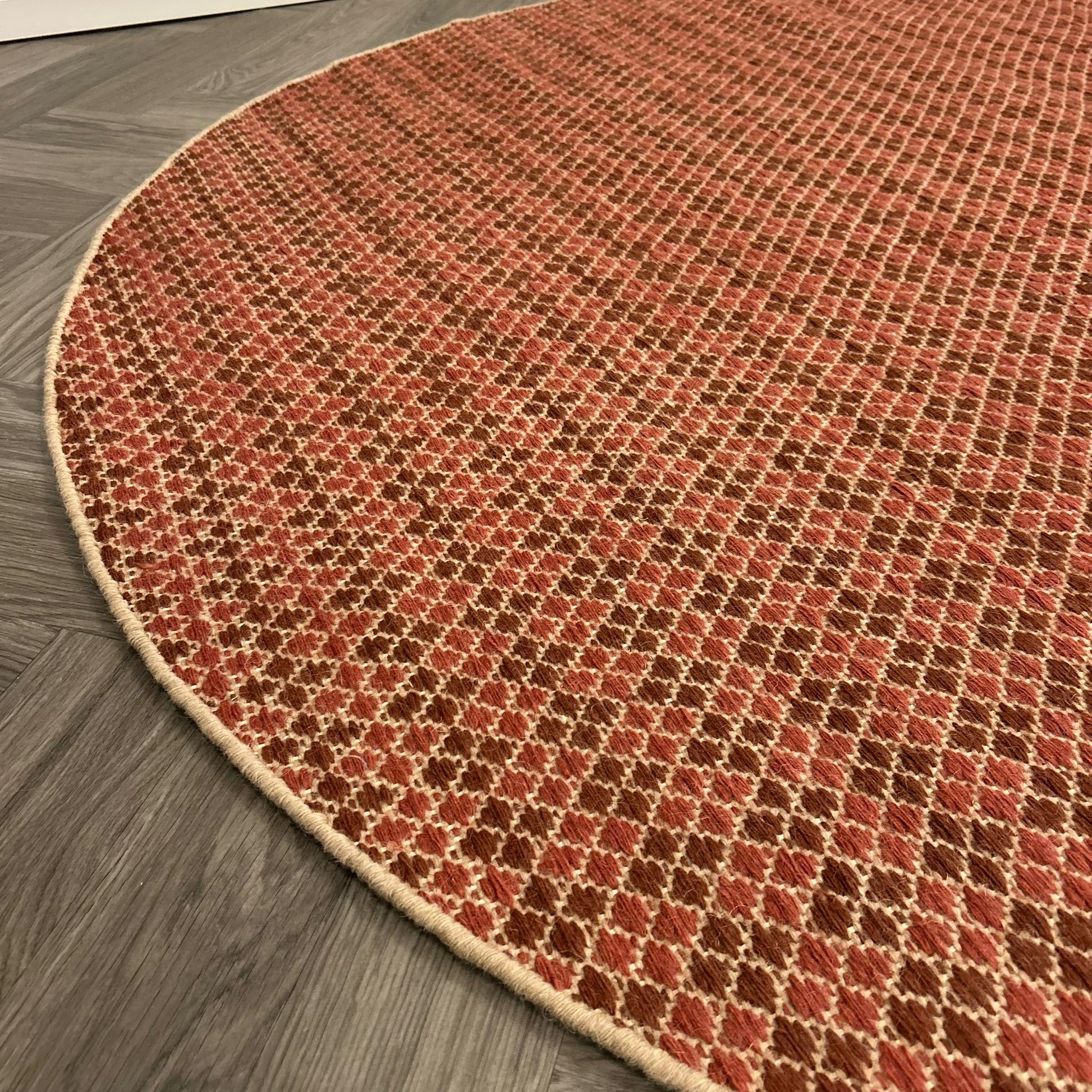 Leolux Pode Mackay Pinc Vloerkleed - 200x300cm - QF Living