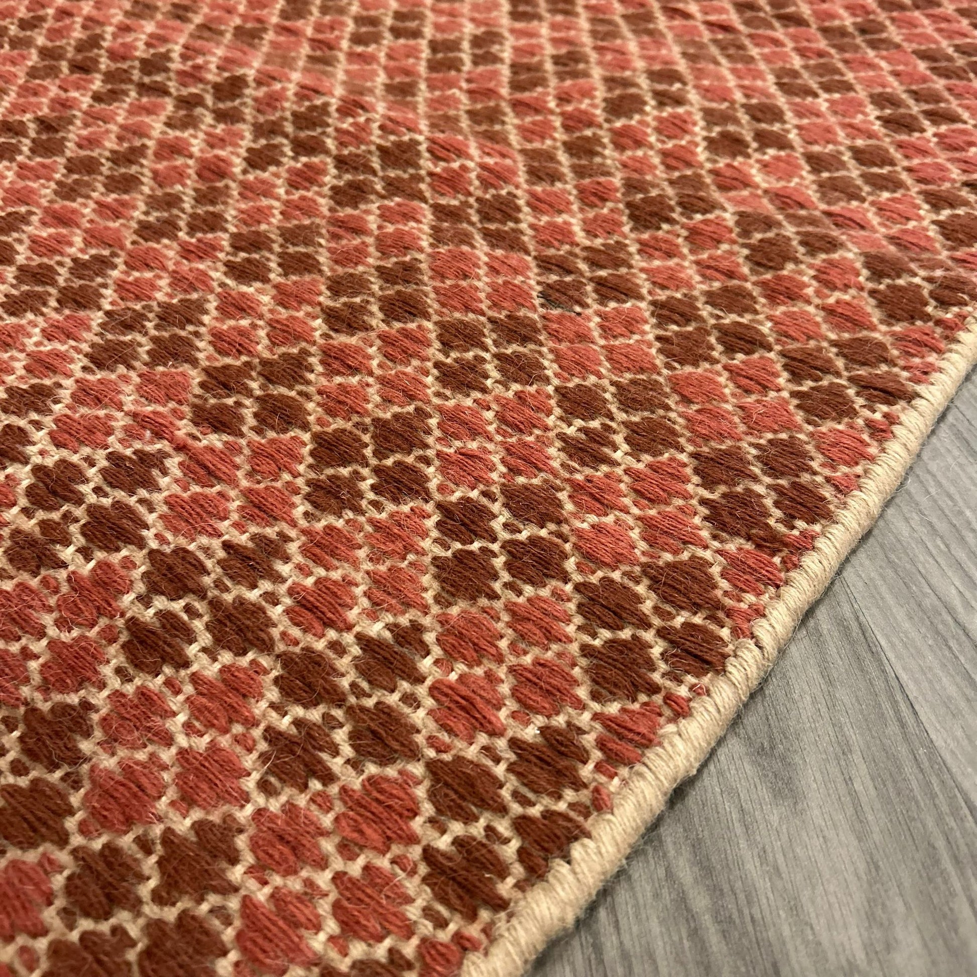 Leolux Pode Mackay Pinc Vloerkleed - 200x300cm - QF Living