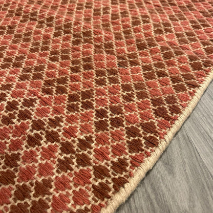 Leolux Pode Mackay Pinc Vloerkleed - 200x300cm - QF Living