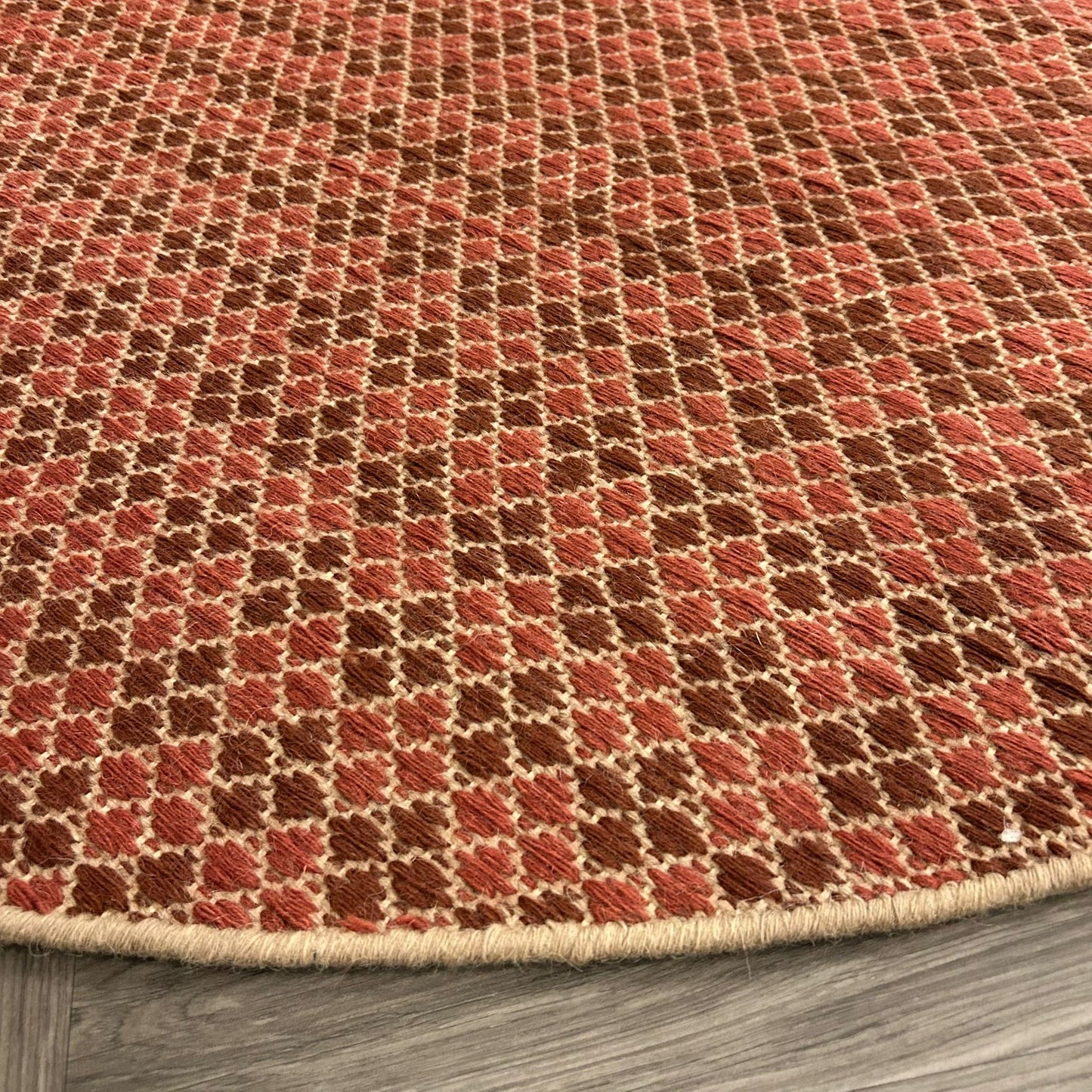 Leolux Pode Mackay Pinc Vloerkleed - 200x300cm - QF Living