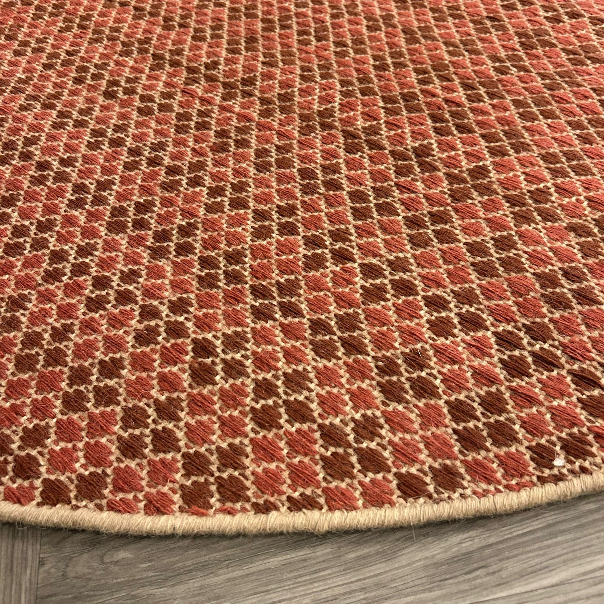 Leolux Pode Mackay Pinc Vloerkleed - 200x300cm - QF Living