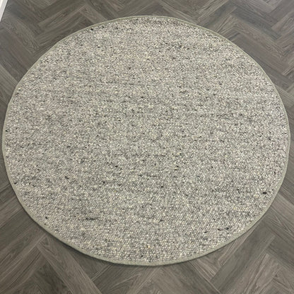 Marina 028 Vloerkleed - 200x200cm - QF Living
