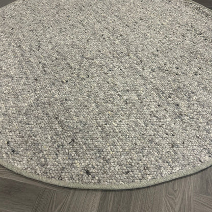 Marina 028 Vloerkleed - 200x200cm - QF Living